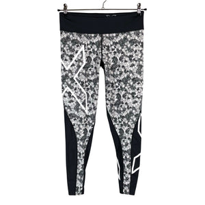 Unisex 2XU - Spordiretuusid, suurus 42 - Hall (1)