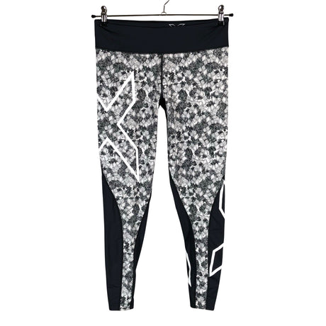 Unisex 2XU - Spordiretuusid, suurus 42 - Hall ()