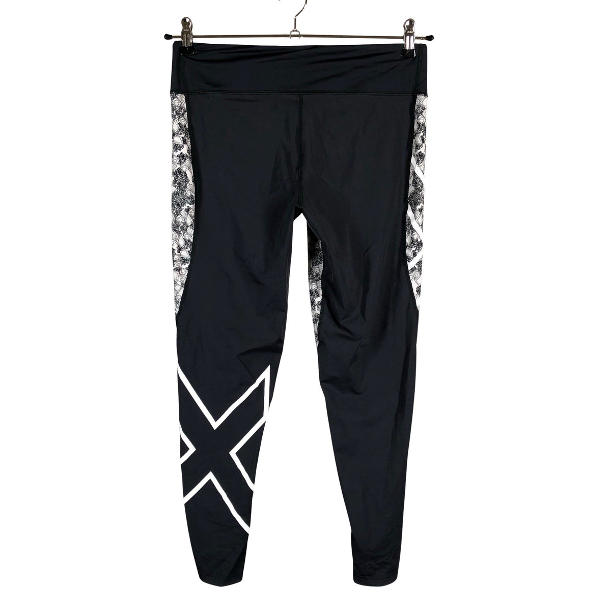 Unisex 2XU - Spordiretuusid, suurus 42 - Hall (2)