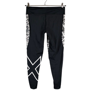 Unisex 2XU - Spordiretuusid, suurus 42 - Hall (2)
