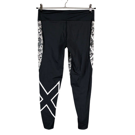 Unisex 2XU - Spordiretuusid, suurus 42 - Hall (2)