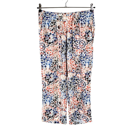 Unisex Gerry Weber - Õhukesed püksid, suurus 38 - Valge ()