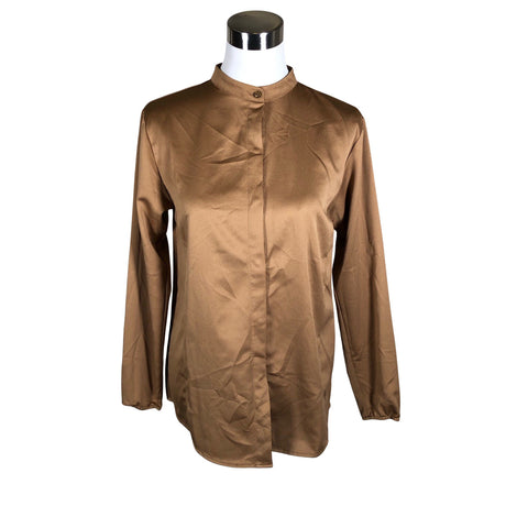 Unisex Luhta - Pluus, suurus 36 - Pruun ()