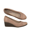 Unisex M. Daszynski - Kiilkontsaga kingad, suurus 40 - Heleroosa ()
