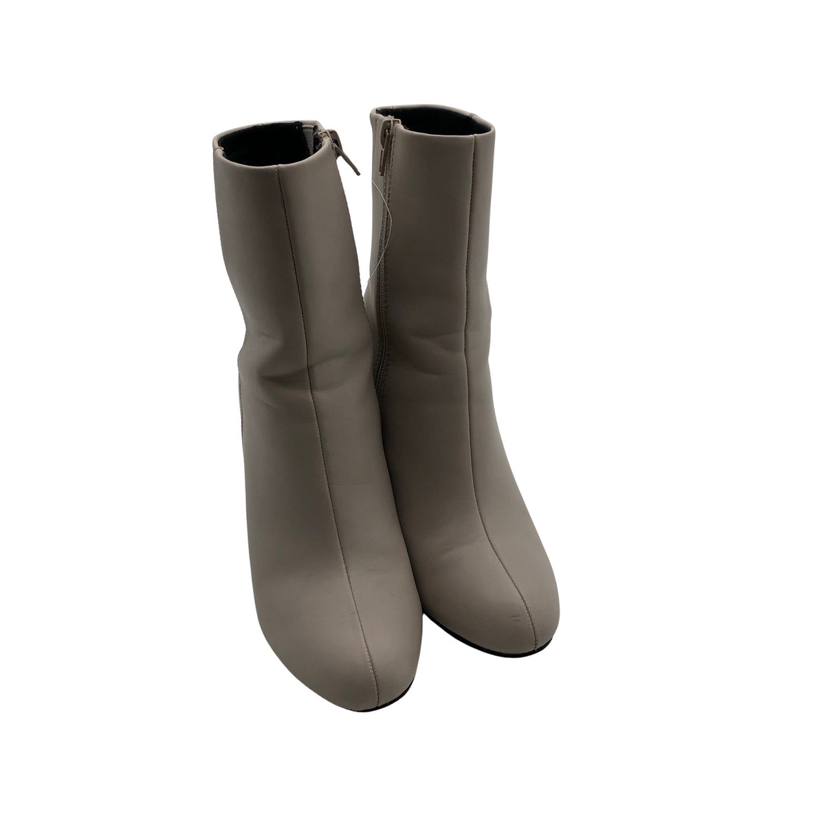 Unisex Even&Odd - Poolsaapad, suurus 37 - Hall (2)