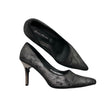 Unisex Aventura - Kontsakingad, suurus 37 - Hall ()
