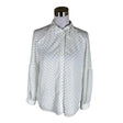 Unisex Massimo Dutti - Pluus, suurus 32 - Valge ()
