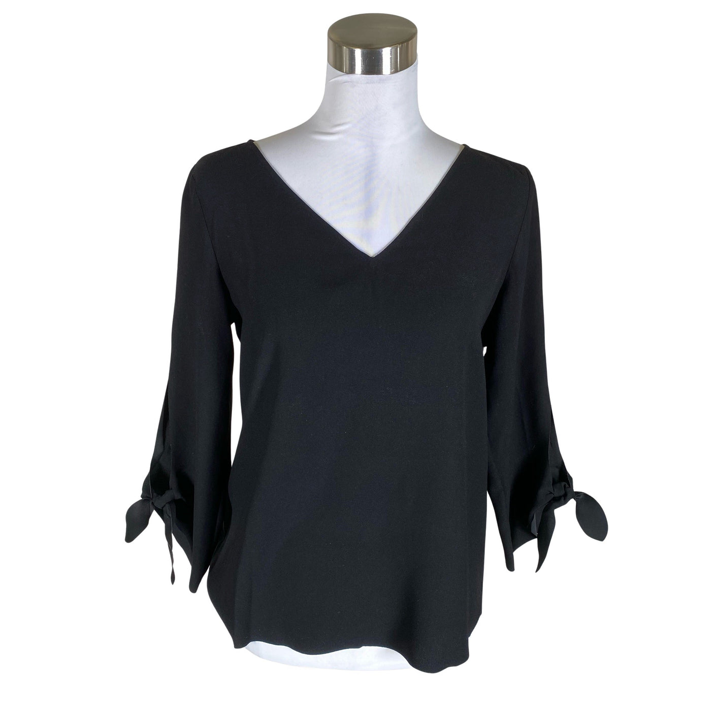 Unisex Esprit - Pluus, suurus 34 - Must (1)