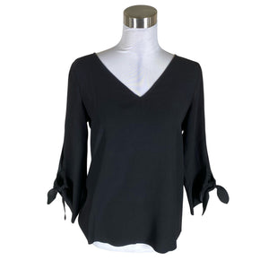 Unisex Esprit - Pluus, suurus 34 - Must (1)