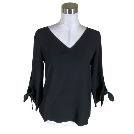 Unisex Esprit - Pluus, suurus 34 - Must ()