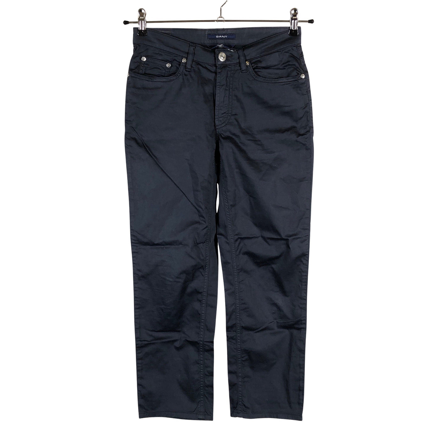 Unisex Gant - Mittevenivad püksid, suurus W27 - Sinine (1)