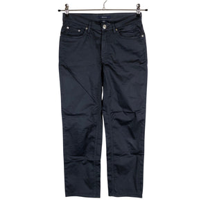 Unisex Gant - Mittevenivad püksid, suurus W27 - Sinine (1)