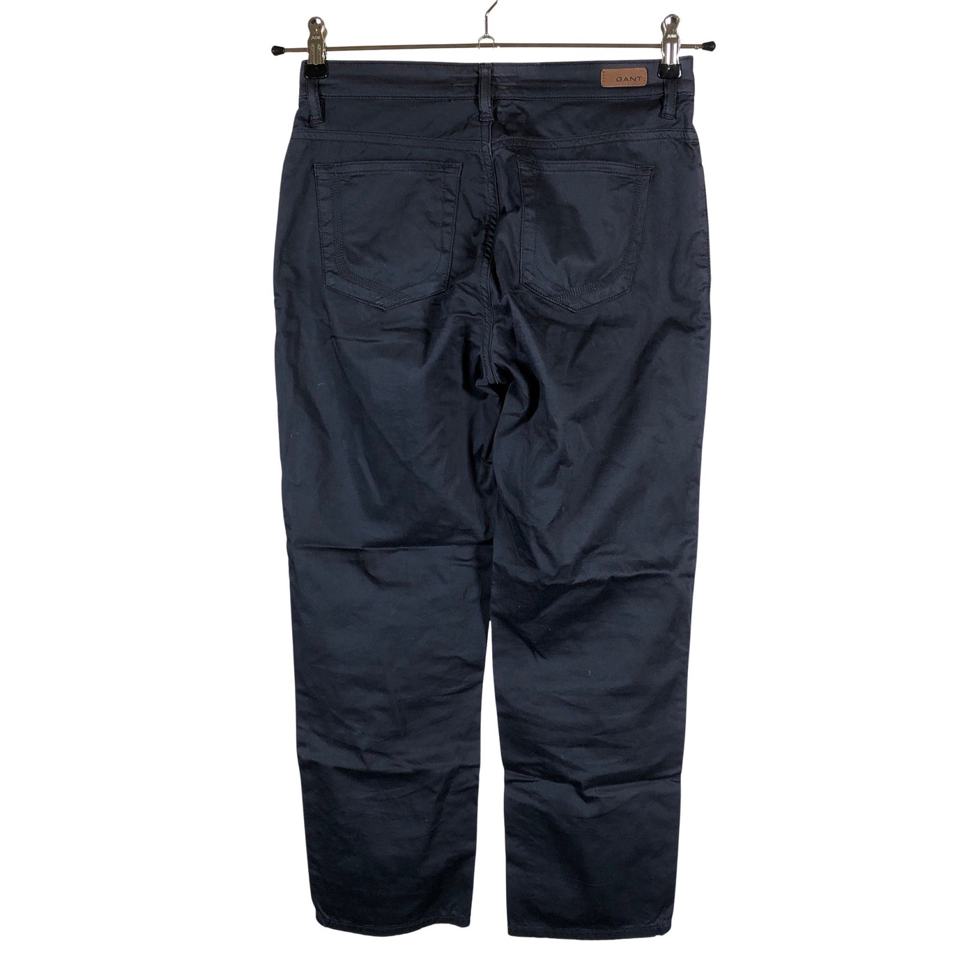 Unisex Gant - Mittevenivad püksid, suurus W27 - Sinine (2)