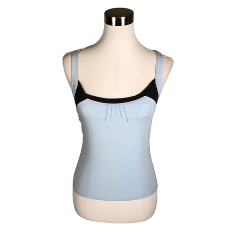 Unisex Nike - Sporditopp, suurus 34 - Helesinine ()
