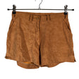 Unisex Casall - Lühikesed spordipüksid, suurus 36 - Pruun ()