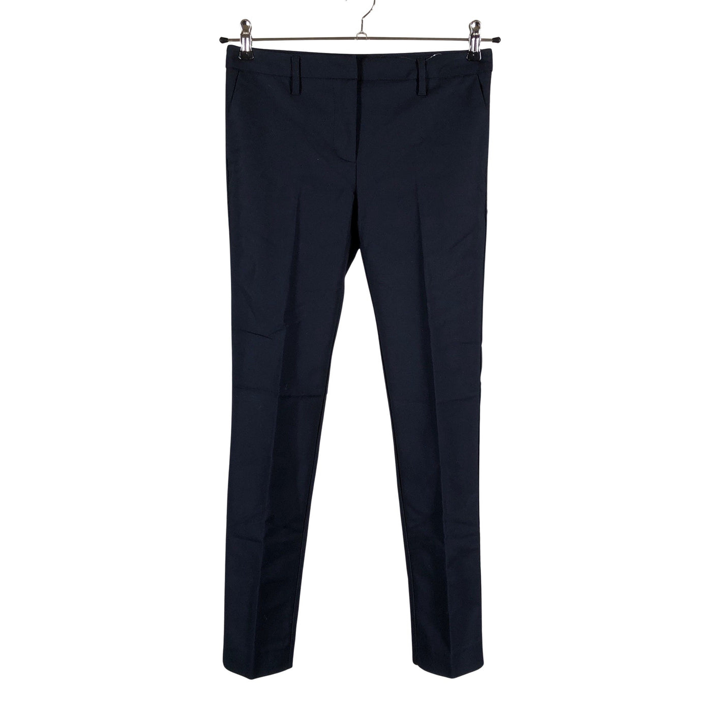 Unisex Cut & Pret - Viigipüksid, suurus 34 - Sinine (1)