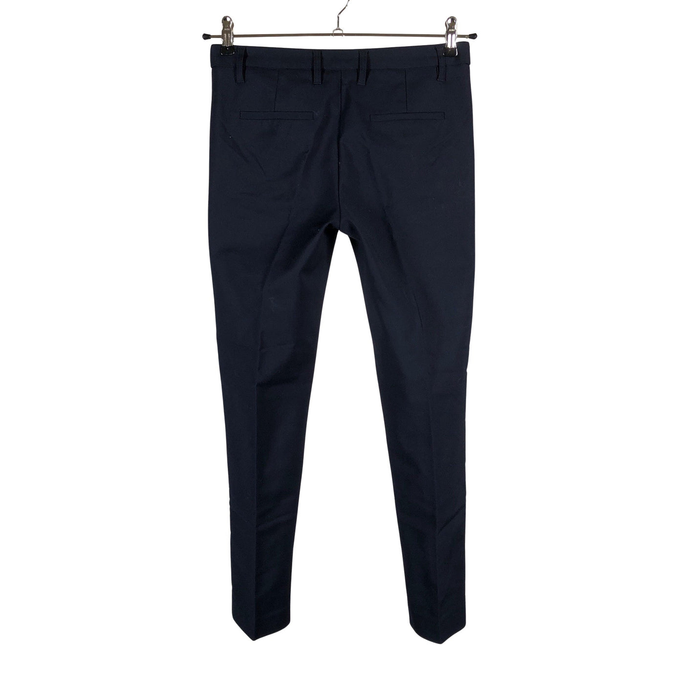 Unisex Cut & Pret - Viigipüksid, suurus 34 - Sinine (2)