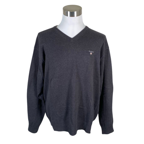 Unisex Gant - Kampsun, suurus XXL - Hall ()