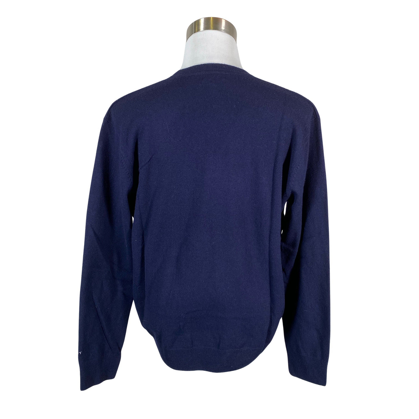 Unisex Gant - Kampsun, suurus XL - Sinine (2)