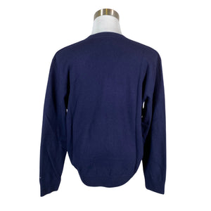Unisex Gant - Kampsun, suurus XL - Sinine (2)