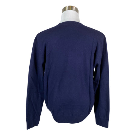 Unisex Gant - Kampsun, suurus XL - Sinine (2)
