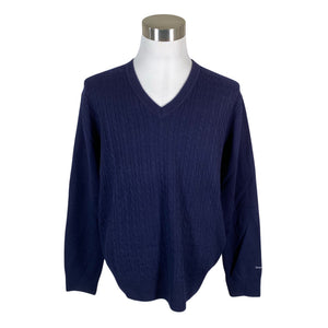 Unisex Gant - Kampsun, suurus XL - Sinine (1)
