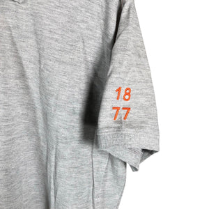 Unisex Helly Hansen - Polosärk, suurus XL - Hall (2)