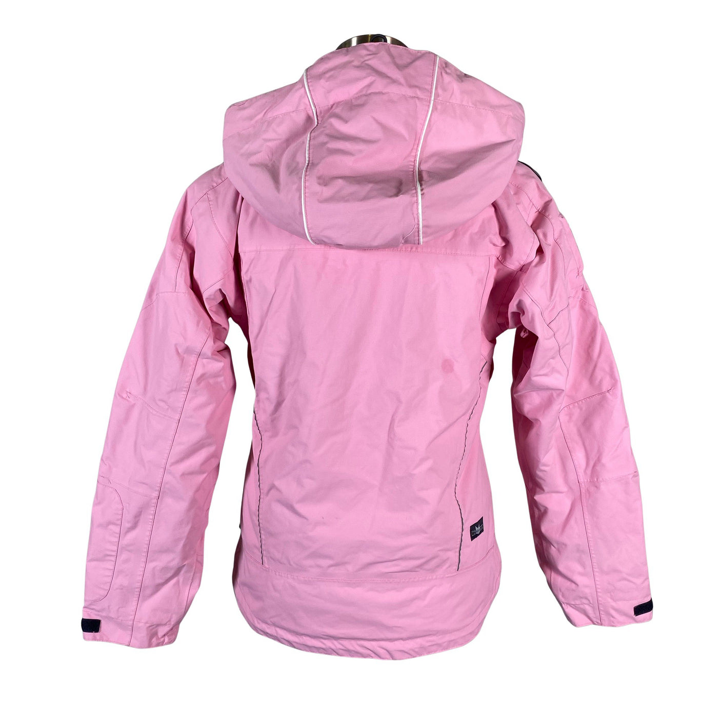 Unisex Catmandoo - Talvejope, suurus 34 - Heleroosa (2)