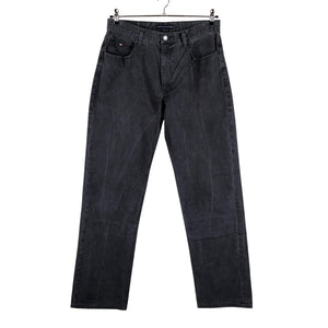 Unisex Tommy Hilfiger - Teksad, suurus W36 - Hall (1)