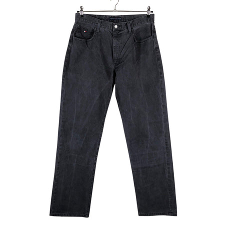 Unisex Tommy Hilfiger - Teksad, suurus W36 - Hall ()
