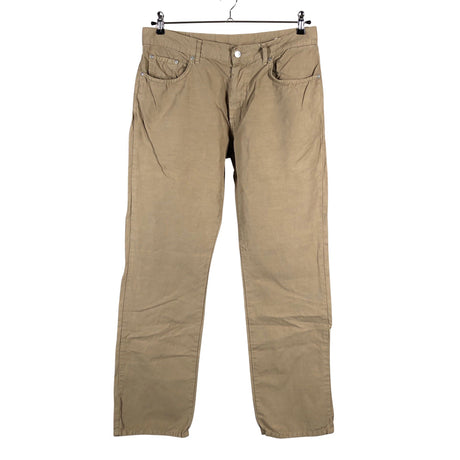 Unisex Gant - Mittevenivad püksid, suurus W36 - Pruun ()