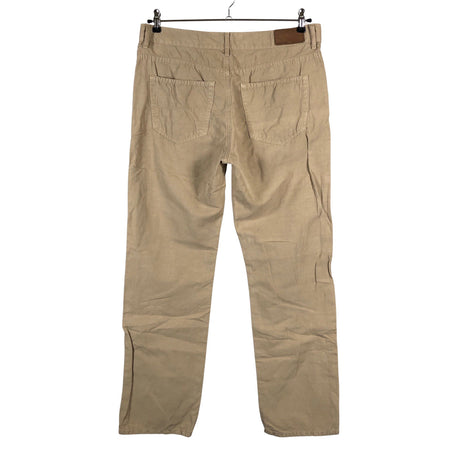 Unisex Gant - Mittevenivad püksid, suurus W36 - Pruun (2)