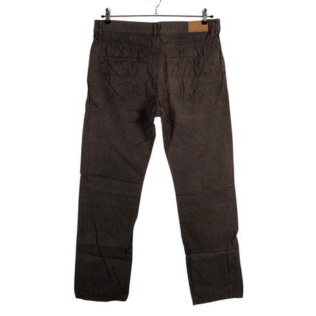 Unisex Gant - Mittevenivad püksid, suurus W36 - Pruun (2)