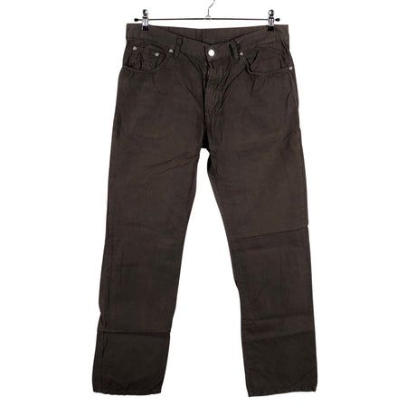 Unisex Gant - Mittevenivad püksid, suurus W36 - Pruun ()