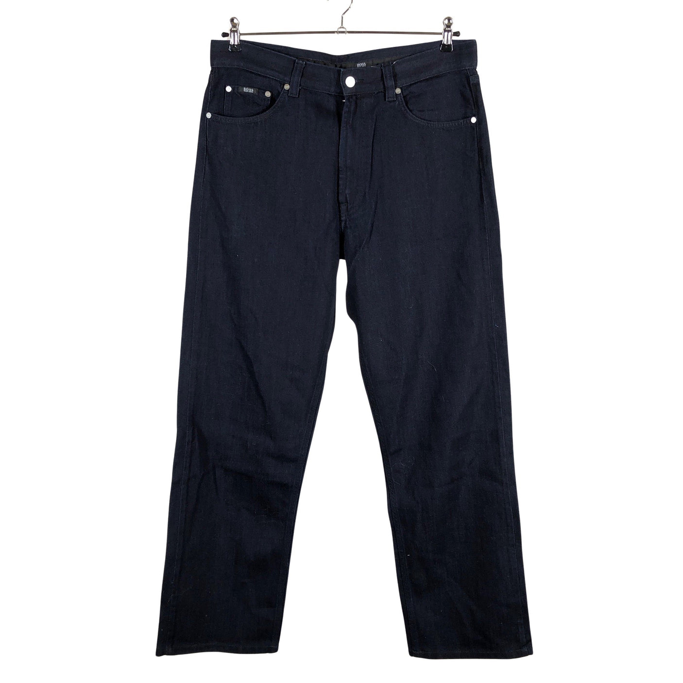 Unisex Hugo Boss - Teksad, suurus W36 - Sinine (1)