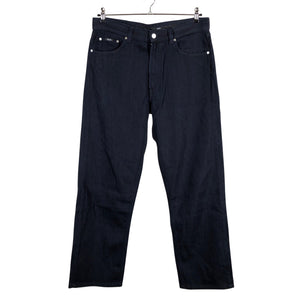 Unisex Hugo Boss - Teksad, suurus W36 - Sinine (1)