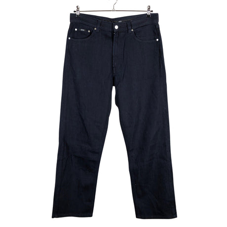 Unisex Hugo Boss - Teksad, suurus W36 - Sinine ()