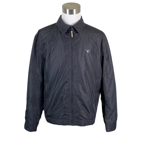 Unisex Gant - Õhem talvejope, suurus XXL - Must ()