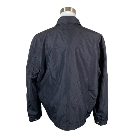 Unisex Gant - Õhem talvejope, suurus XXL - Must (2)