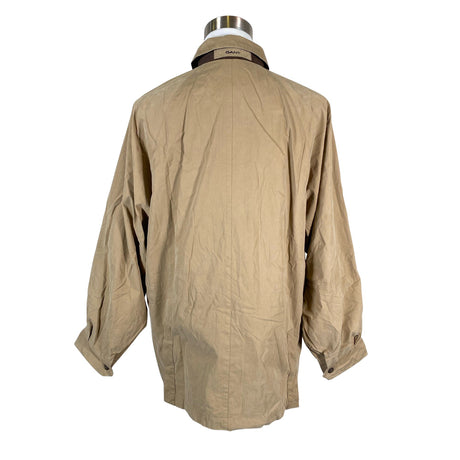 Unisex Gant - Jope, suurus XL - Beige (2)