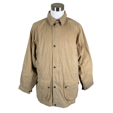 Unisex Gant - Jope, suurus XL - Beige ()