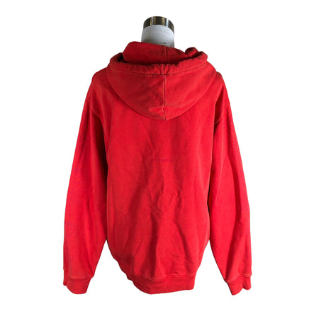 Unisex Marimekko - Dressipluus, suurus 36 - Punane (2)