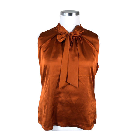 Unisex Ril's - Topp, suurus 42 - Pruun ()