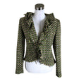Unisex Naf Naf - Jakk, suurus 40 - Roheline ()