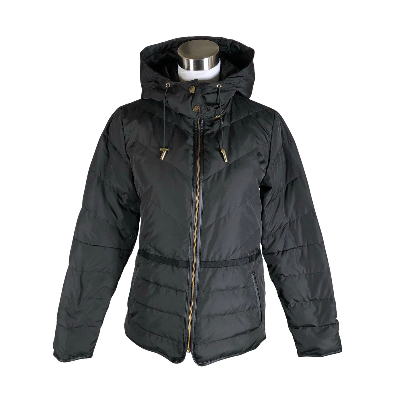 Unisex InWear - Sulejope, suurus 34 - Must (1)