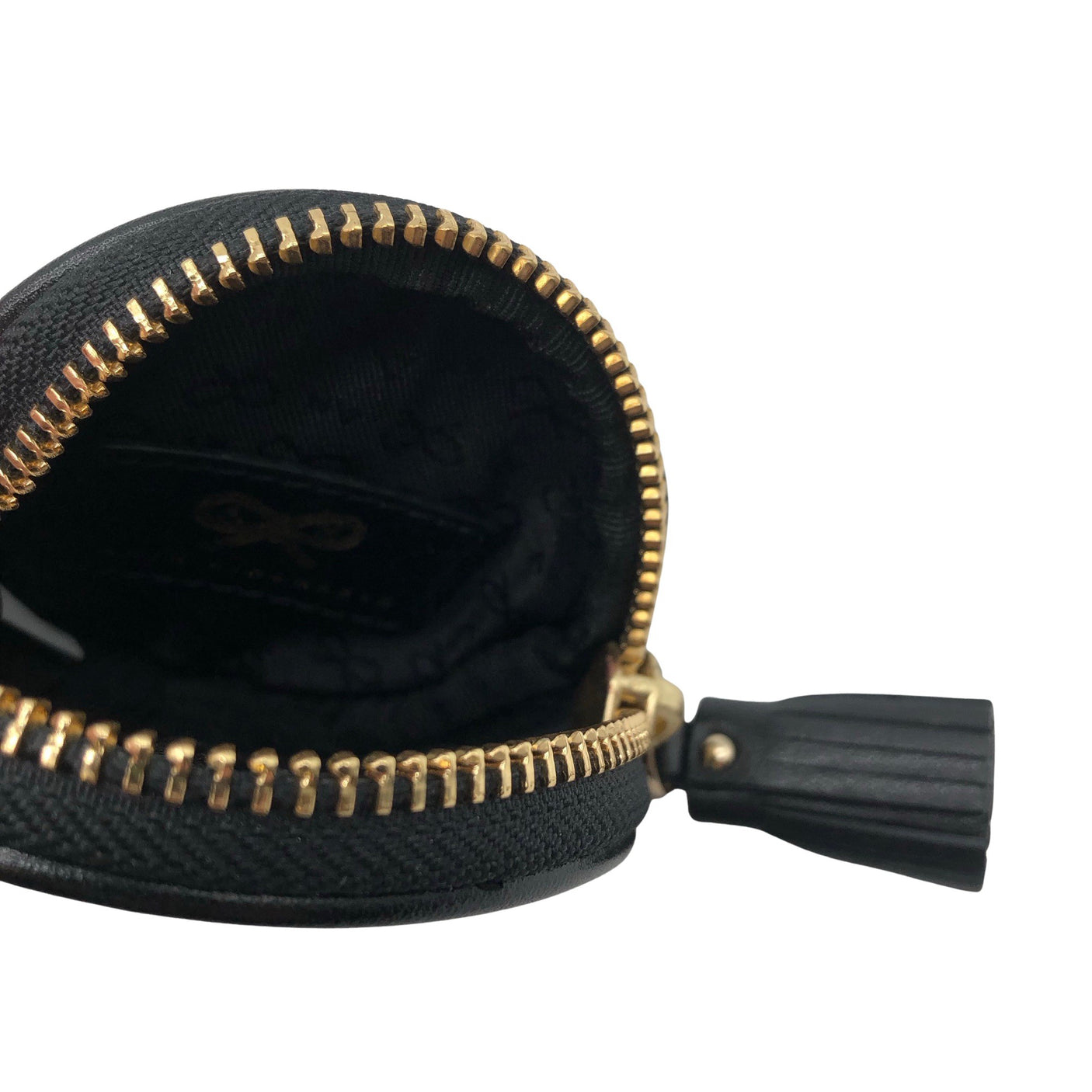 Unisex Anya Hindmarch - Münditasku, suurus Suurus puudub - Must (3)