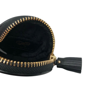 Unisex Anya Hindmarch - Münditasku, suurus Suurus puudub - Must (3)