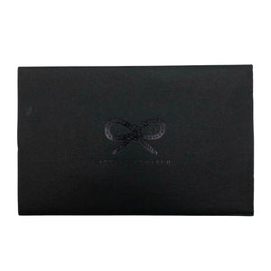 Unisex Anya Hindmarch - Münditasku, suurus Suurus puudub - Must (2)