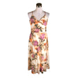Unisex Esprit - Pidulik kleit, suurus 40 - Valge ()