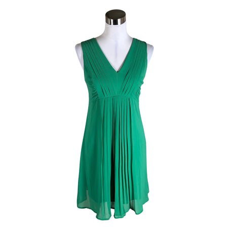 Unisex Soaked - Õhuke kleit, suurus 34 - Roheline ()